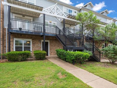 1725 Harvey Mitchell Pkwy S APT 1814