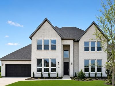 1600 Yellow Rose Rd