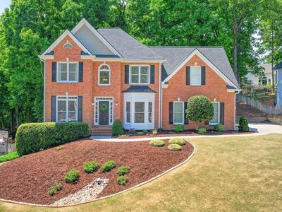 4374 Silver Peak Pkwy