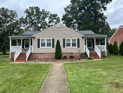Property at 516 Cross St, Sanford, NC