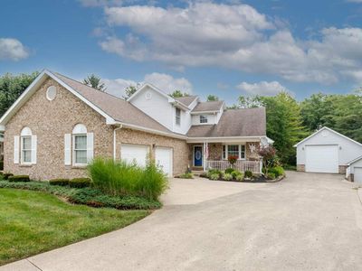 164 Deer Trail Dr