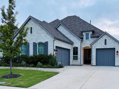 516 Melody Meadow Dr