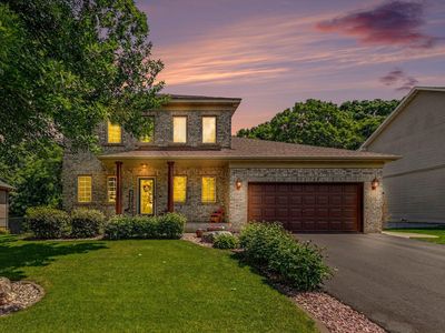 Property at 4842 Narrow Way NE, Saint Michael, MN