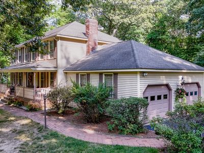167 Trout Brook Rd