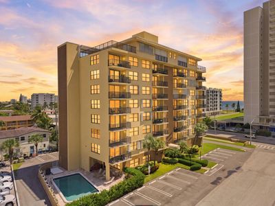 801 N OCEAN Boulevard #202