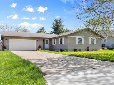 838 Somerset Drive