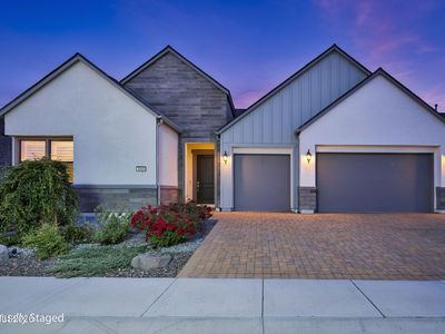 3040 Desert Olive Dr
