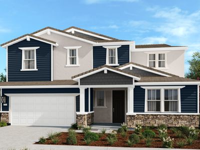 2040 Serendipity Dr