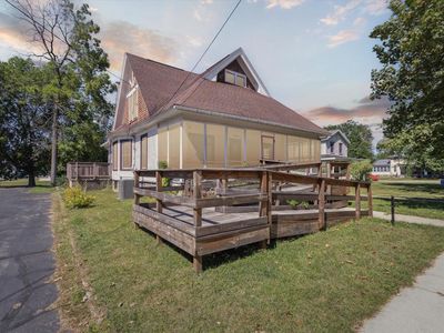 403 1st Center Avenue