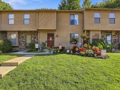 1024 Crisfield Dr