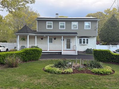 432 Puritan Drive