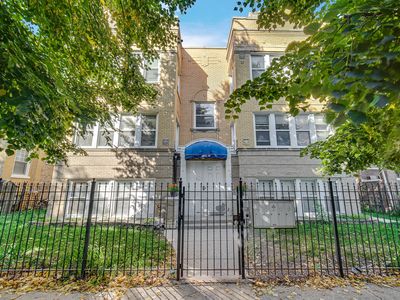 4112 W George St #2W