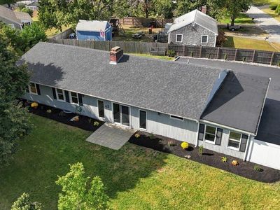 42 Hazelmoor Road