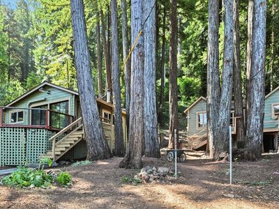 Property at 10293 Field Lane, Forestville, CA
