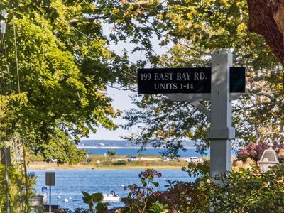199 East Bay Road #13