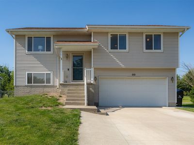 510 SE Aster Ct