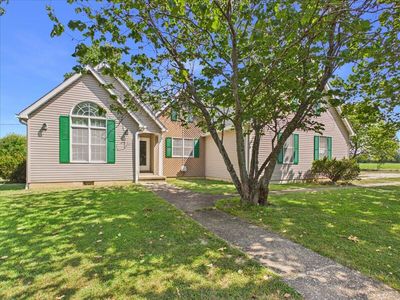 13002 Shafer Road