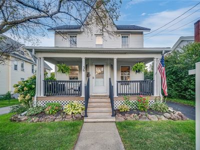 36 South Ave
