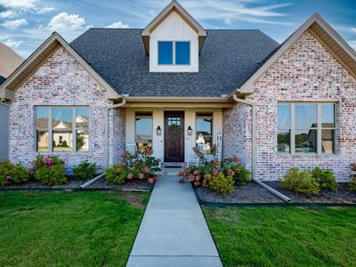 50 Fletcher Ridge Cir