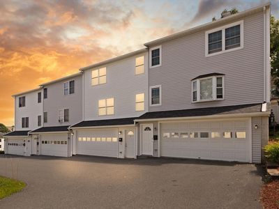 Property at 5 Princeton St #5, Worcester, MA