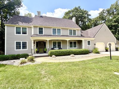 610 Timber Ridge Rd