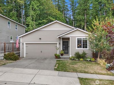 Property at 12115 319th Avenue SE, Sultan, WA