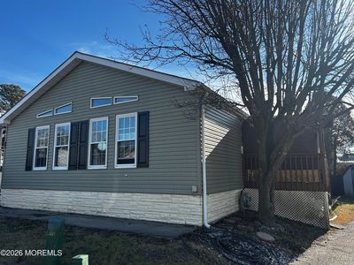 83 Seattle Slew Drive