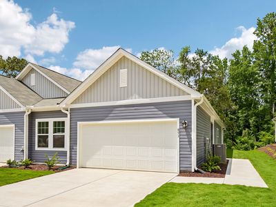 Property at Everest Plan, Hanford Landing, Graham, NC