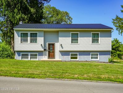 130 W Houston Ave