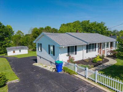 20 Highland Dr