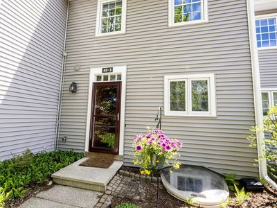 Property at 45 Village Commons #3, Colchester, VT