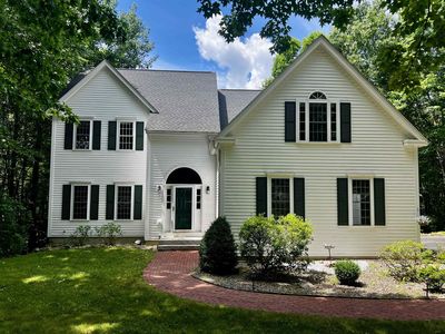 Property at 14 Whittier Drive, Bow, NH