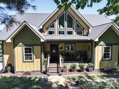 100 Brookstone Mountain Trl