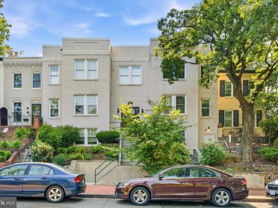 Property at 610 3rd St SE APT 1, Washington, DC