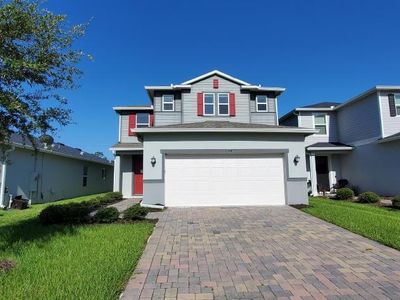 2354 Twin Flower Ln