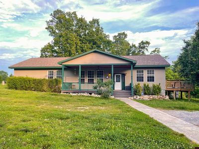 1262 Frosty Knapp Rd