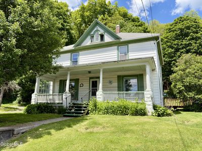 Property at 5369 State Highway 7, Oneonta, NY