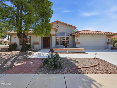 14592 N Alamo Canyon Dr