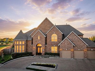2818 Auburn Cliff Trl