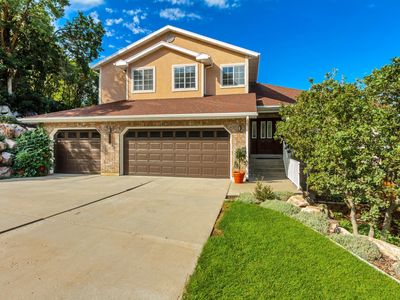 4207 S Skyline Pkwy