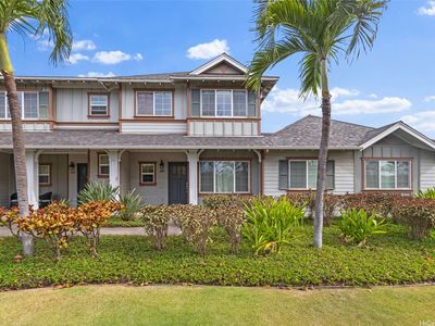 91-2084 Kaioli St APT 3705