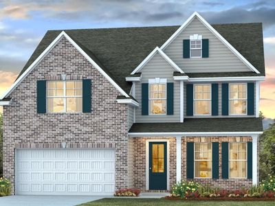 224 Livingston Woods Dr