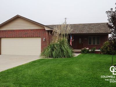 Property at 515 Oak St, Scott City, KS