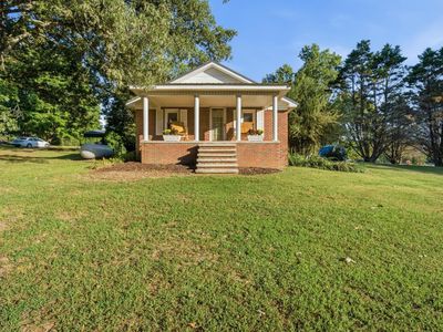 198 Pendergrass Rd