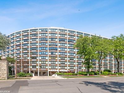 1630 Sheridan Rd Unit 9G