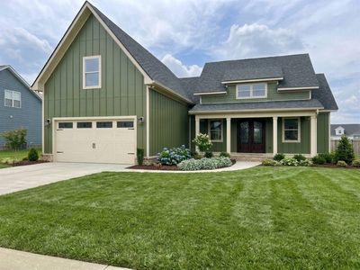 10110 Bighorn Ln Lot 107