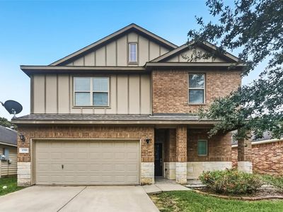 4209 Country Club Dr