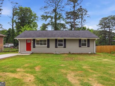 3681 Daisy Dr