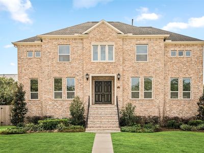 5319 Braesheather Dr