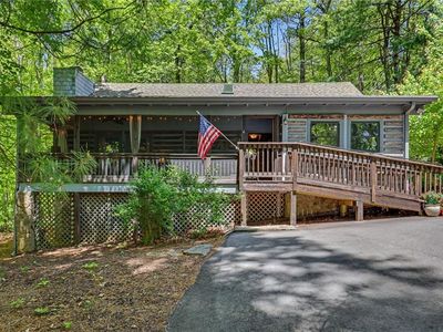 Property at 4 Saddleback Cir, Sky Valley, GA